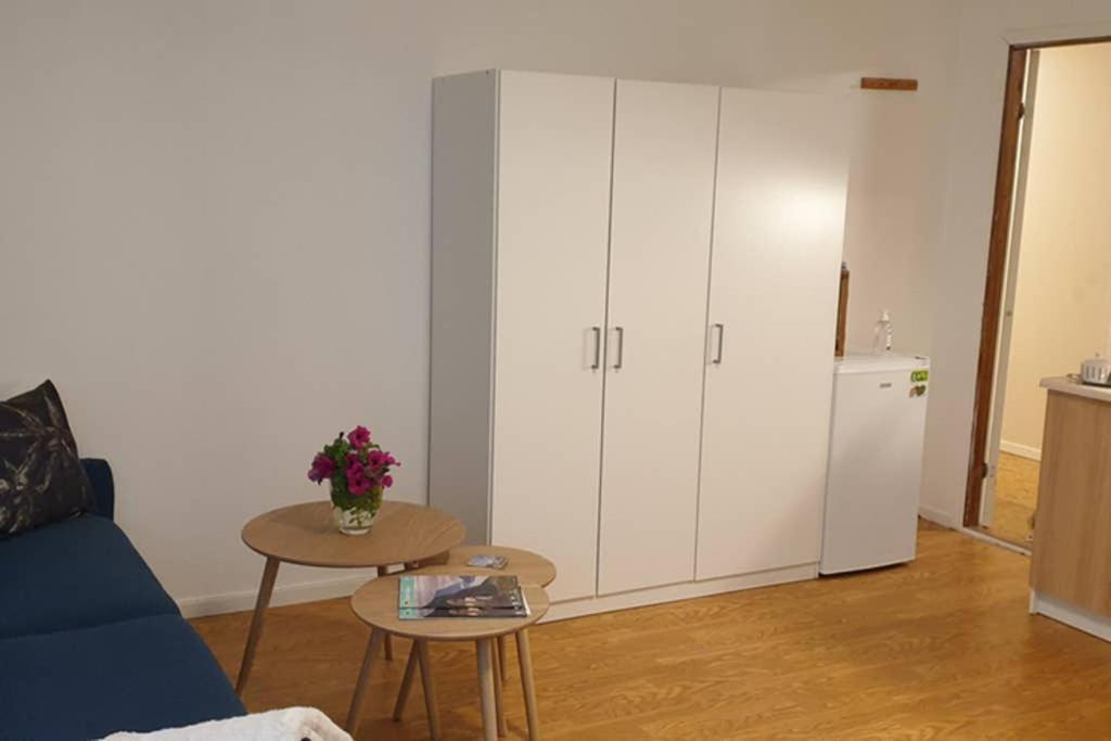 Dalen Studio 1 Luaran gambar